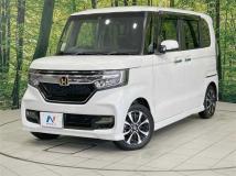 2019 Honda N BOX