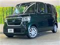 2019 Honda N BOX