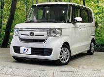 2019 Honda N BOX