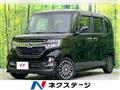 2019 Honda N BOX