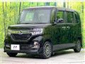 2019 Honda N BOX