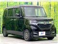 2019 Honda N BOX