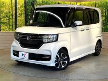 2019 Honda N BOX