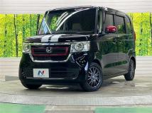 2019 Honda N BOX