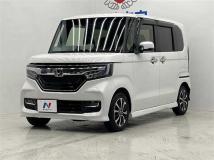 2019 Honda N BOX