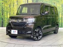 2017 Honda N BOX