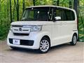 2018 Honda N BOX