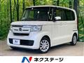 2018 Honda N BOX
