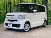 2018 Honda N BOX