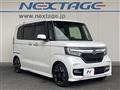 2018 Honda N BOX