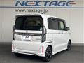 2018 Honda N BOX