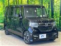 2018 Honda N BOX