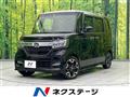 2018 Honda N BOX