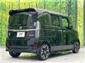 2018 Honda N BOX