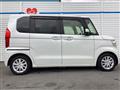 2018 Honda N BOX