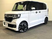 2019 Honda N BOX