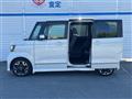 2019 Honda N BOX