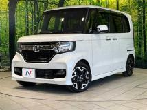 2020 Honda N BOX
