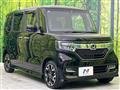 2020 Honda N BOX