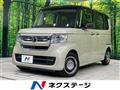 2021 Honda N BOX