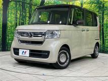 2021 Honda N BOX