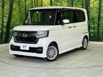 2021 Honda N BOX