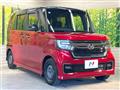 2022 Honda N BOX