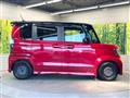 2022 Honda N BOX