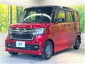 2022 Honda N BOX