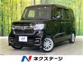 2022 Honda N BOX