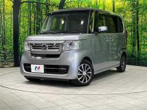 2023 Honda N BOX