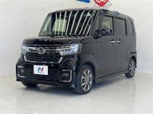 2021 Honda N BOX