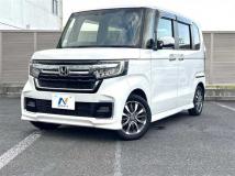 2021 Honda N BOX