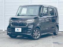 2021 Honda N BOX