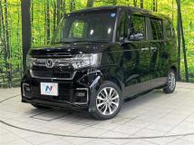 2022 Honda N BOX