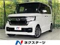 2022 Honda N BOX