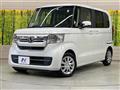 2022 Honda N BOX