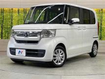 2022 Honda N BOX