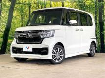 2022 Honda N BOX