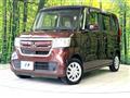 2020 Honda N BOX