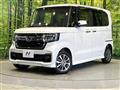 2021 Honda N BOX