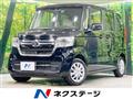 2022 Honda N BOX
