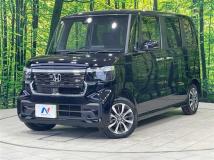 2024 Honda N BOX