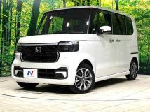2024 Honda N BOX