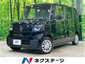 2024 Honda N BOX