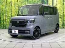 2024 Honda N BOX