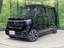2023 Honda N BOX