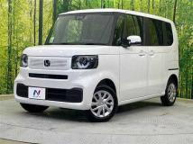 2024 Honda N BOX