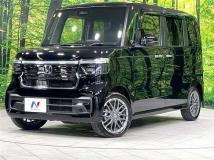 2023 Honda N BOX