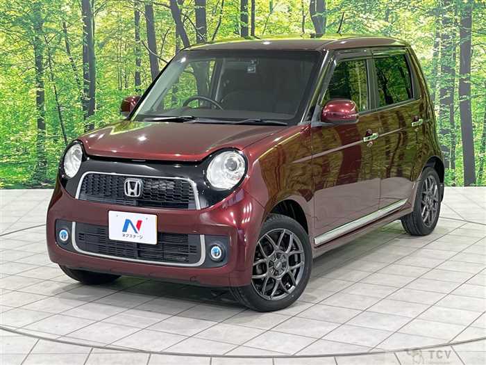 2013 Honda N-ONE